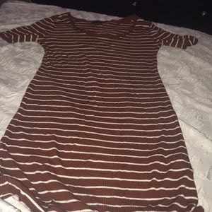 Forever 21+ Dress/Shirt